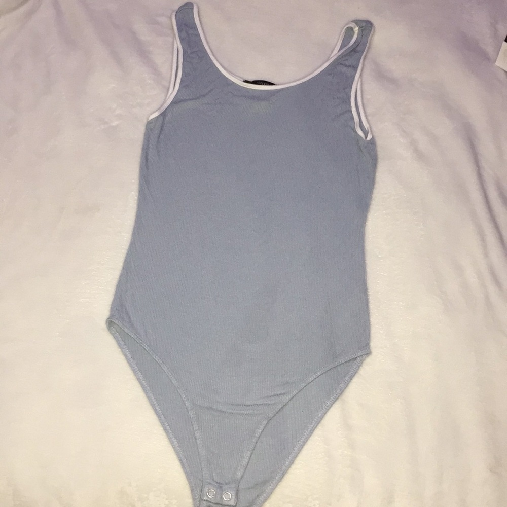 forever 21 body suit.